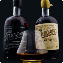 Load image into Gallery viewer, Old Standard Organic Whiskey 2-Pack