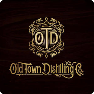 Old Standard Organic Rye Whiskey