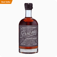 Load image into Gallery viewer, Old Standard Organic Bourbon Whiskey